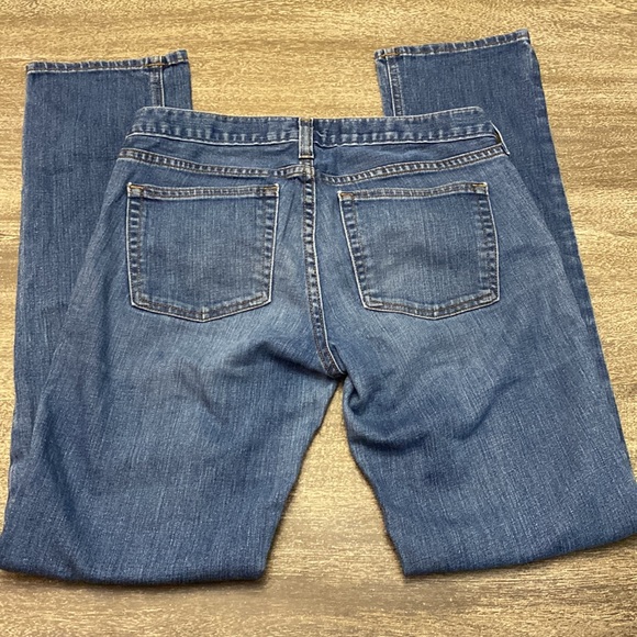 MatchStick Low Rise Jeans - Picture 3 of 7